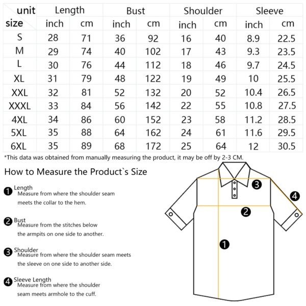 All-Over Print Men's Polo Shirt Golf Jersey-Mi Tong Mesh 140 GSM - Image 5