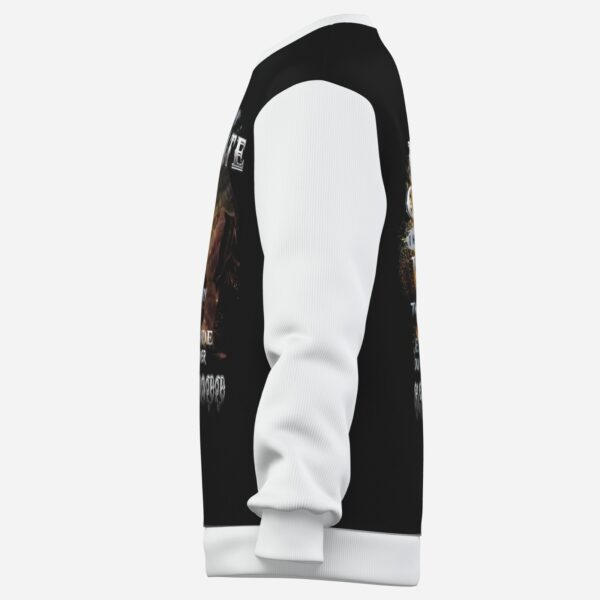 All-Over Print Boy's Sweatshirt-Air Layer 230 GSM - Image 5