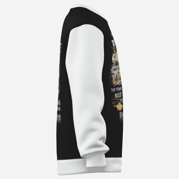 All-Over Print Boy's Sweatshirt-Air Layer 230 GSM - Image 6