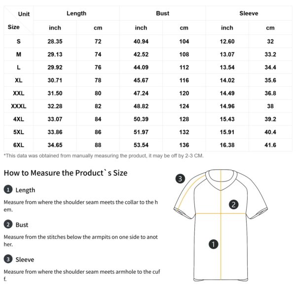 All-Over Print Men's Soccer Patchwork Jersey Quick Dry & Soft T-Shirt - Image 7