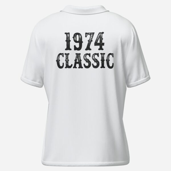 All-Over Print Men's Athletic T-Shirt Soccer Jersey-Mi Tong Mesh 140 GSM - Image 4