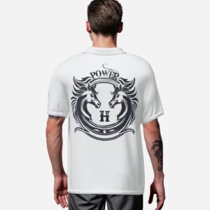 All-Over Print Men's Athletic T-Shirt Soccer Jersey-Mi Tong Mesh 140 GSM