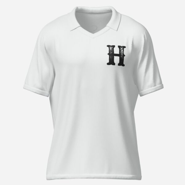 All-Over Print Men's Athletic T-Shirt Soccer Jersey-Mi Tong Mesh 140 GSM - Image 2