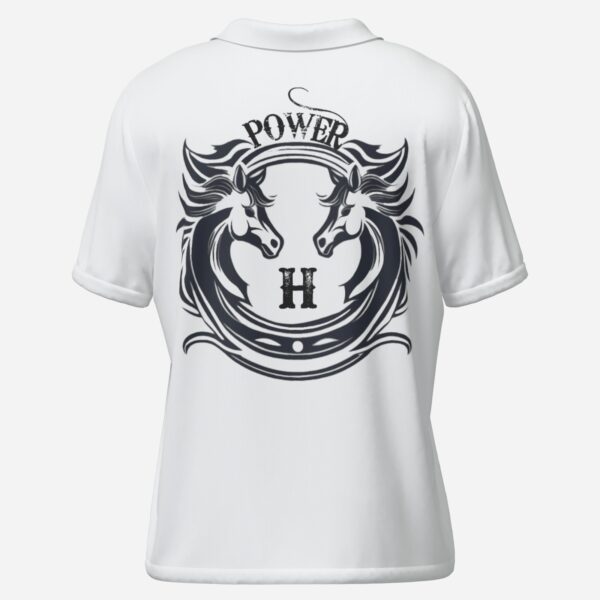 All-Over Print Men's Athletic T-Shirt Soccer Jersey-Mi Tong Mesh 140 GSM - Image 3