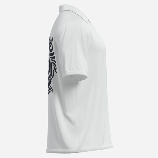 All-Over Print Men's Athletic T-Shirt Soccer Jersey-Mi Tong Mesh 140 GSM - Image 5