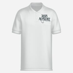 All-Over Print Men's Short Sleeve POLO Shirt With Pocket-Mi Tong Mesh 140 GSM