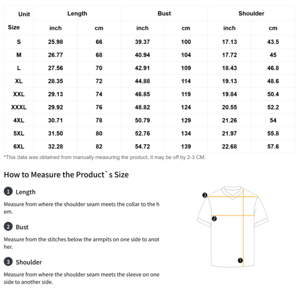 All-Over Print Men's V Neck Football Jersey Short Sleeve - Image 6