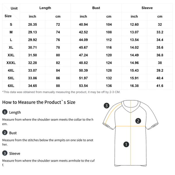 All-Over Print Men's Soccer Patchwork Jersey Quick Dry & Soft T-Shirt - Image 8
